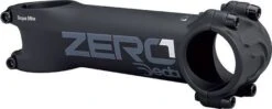 DEDA Zero 1 Stem Black White
