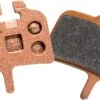 A2Z Avid Juicy Sintered Brake Pads