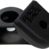 RACE FACE Alu Crankarms Protections BOOT PEDAL Black