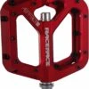 Race Face Aeffect Pedals - Red