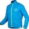 Windbreaker Jacket SPIUK 2017 Anatomic Blue
