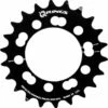 ROTOR QX2 Inner Chainring 60mm Black