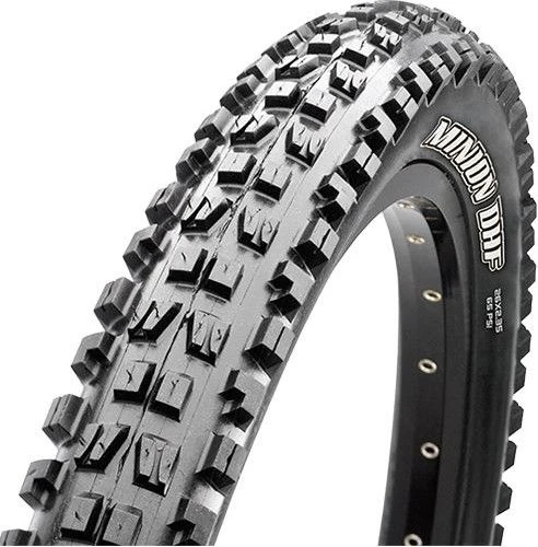 MAXXIS Minion DHF Tire EXO KV 27.5x2.80 TL Ready TB96908100 1 MAXXIS Minion DHF Tire EXO KV 27.5x2.80 TL Ready TB96908100