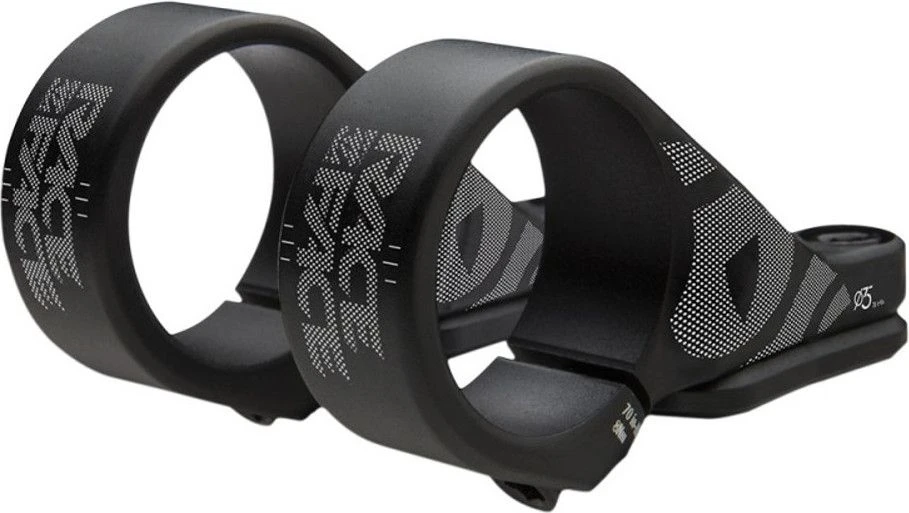 RACE FACE Stem Chester Direct Mount To 35mm Bars 0° Black 1 RACE FACE Stem Chester Direct Mount To 35mm Bars 0° Black