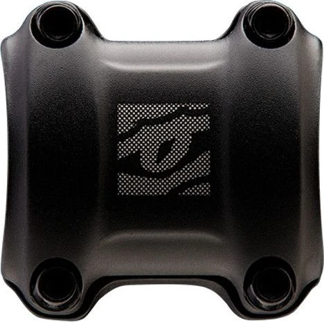 RACE FACE Stem Chester 35mm Bars 0° Black 3 RACE FACE Stem Chester 35mm Bars 0° Black - Image 3