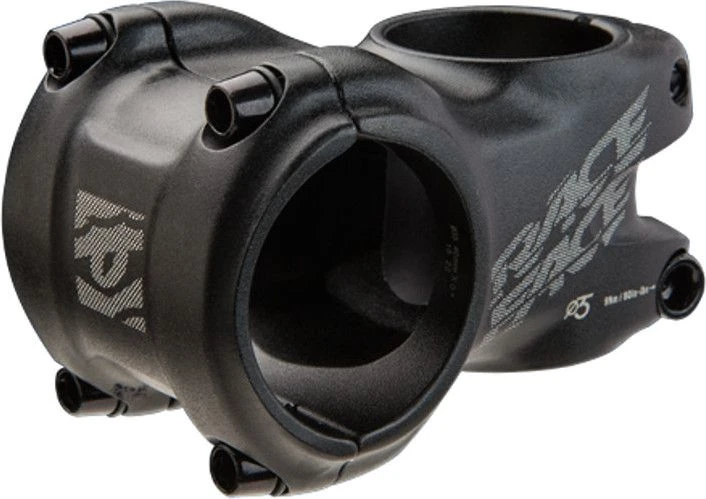 RACE FACE Stem Chester 35mm Bars 0° Black 4 RACE FACE Stem Chester 35mm Bars 0° Black - Image 4