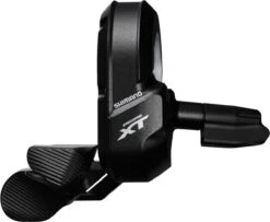 Left Shifter SHIMANO XT Di2 SW-M8050 2/3 11s