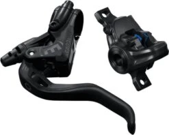 MAGURA Brake MT Sport Front/Rear (Without Disc) Black 2019