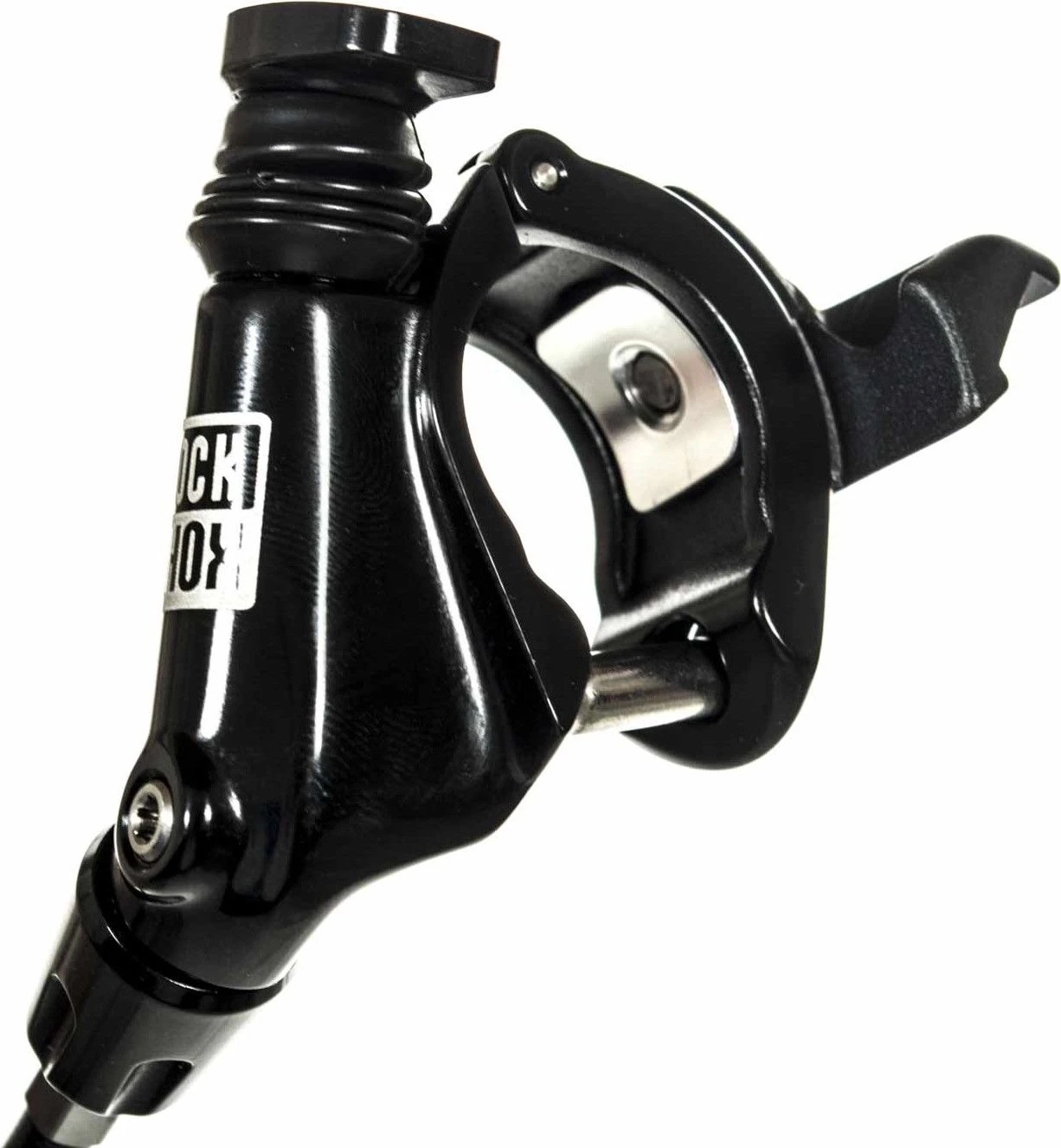 ROCKSHOX XLoc REVERB Left From 2013 2 ROCKSHOX XLoc REVERB Left From 2013 - Image 2