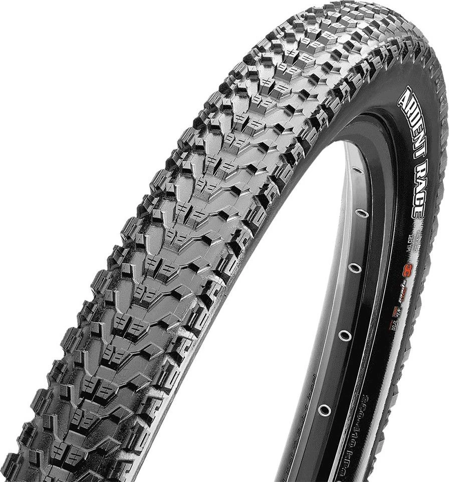 MAXXIS ARDENT RACE 29 Tire Tubeless Ready Folding 3C Maxx Speed EXO Black 1 MAXXIS ARDENT RACE 29 Tire Tubeless Ready Folding 3C Maxx Speed EXO Black