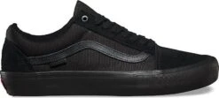 Vans Old Skool Pro Shoes Black White -MAXXIS Sales 587c883893f74 1