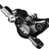 SHIMANO BR-M8000 Deore XT Caliper Metal Black