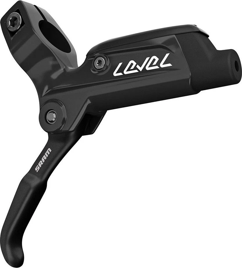 SRAM 2016 Front Brake Level Without Disc Black 3 SRAM 2016 Front Brake Level Without Disc Black - Image 3