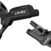 SRAM 2016 Front Brake Level Without Disc Black