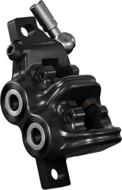 Magura MT5 Pair Of Disc Brake (without Disc) Black -MAXXIS Sales 58a17ee98e1e3