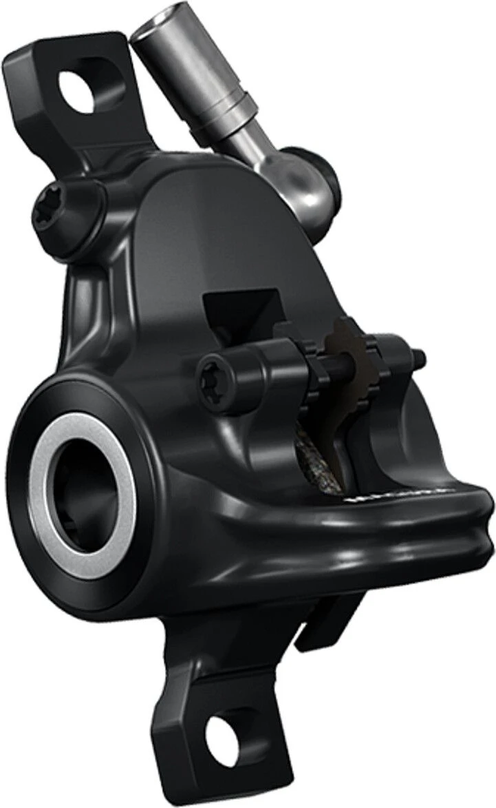 Magura MT4 Pair Of Disc Brake Black (without Disc) 2017 3 Magura MT4 Pair Of Disc Brake Black (without Disc) 2017 - Image 3