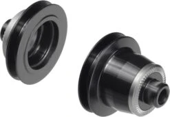 Dt-swiss DT SWISS Axle Conversion To 9mm QR Kit TRICON Standard