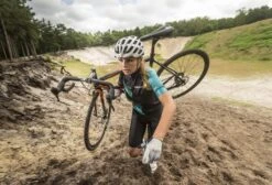 GripGrab Shark Women Long Gloves Grey 9 GripGrab Shark Women Long Gloves Grey -MAXXIS Sales 58bec2d5f3223