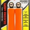 ESI Grips ESI Fit CR Grips - Orange