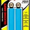 ESI Grips ESI Racers Edge 30mm Grips - Aqua
