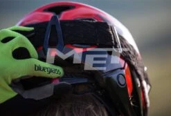 MET PARACHUTE Helmet Black Red 12 MET PARACHUTE Helmet Black Red -MAXXIS Sales 58d3d283ddbc1