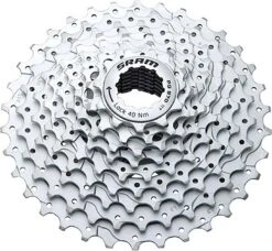 Sram PG970 9 Speed Cassette