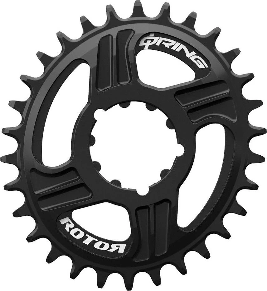 ROTOR Chainring Q-Rings Mono Direct Mount Sram Boost 1 ROTOR Chainring Q-Rings Mono Direct Mount Sram Boost