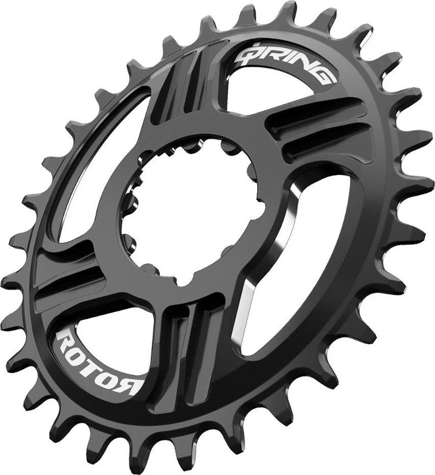 ROTOR Chainring Q-Rings Mono Direct Mount Sram Boost 2 ROTOR Chainring Q-Rings Mono Direct Mount Sram Boost - Image 2
