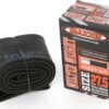 MAXXIS Inner Tube Welter Weight 27.5x1.9/2.35'' Schrader Valve