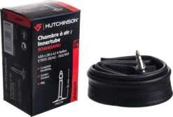 HUTCHINSON Inner Tube Kids Standard 400x28/42 Presta 32mm