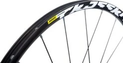 Mavic Crossride FTS-X 26'' MTB Rear Wheel 2016 -MAXXIS Sales 590c803ccadf2