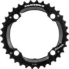 RACE FACE Turbine External Chainring 104mm Black