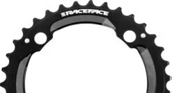 RACE FACE Turbine External Chainring 104mm Black -MAXXIS Sales 591c029235f41