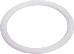 RACE FACE X-Type Spacer 1mm Chainline White