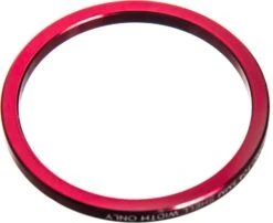 RACE FACE Spacer CINCH 30mm 2.5mm For BB92 Bottom Bracket Black