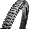 Maxxis Minion DHR II 29 '' Tubeless Ready Exo Protection 3C Maxx Terra 120TPI Wide Trail (WT) Tire