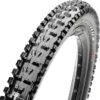 Maxxis High Roller II 27.5 Tire Tubeless Ready Folding 3C Maxx Terra Exo Protection
