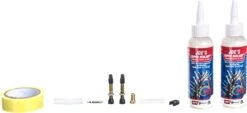No Flats Joe's Tubeless 26-27.5-29'' Conversion Kit 21mm