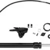 Damper Upgrade Kit Rockshox Charger2 RCT Remote PIKE 15x100 (A1-A2/2014/17)