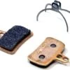 Brake Authority Brake Pads HOPE Mono Mini