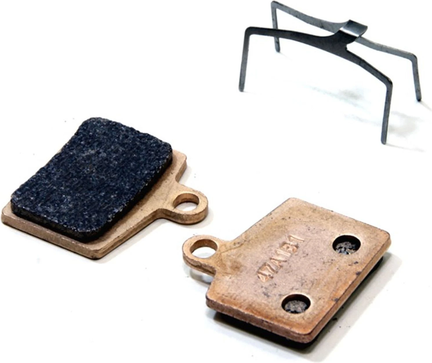 Brake Authority Brake Pads HAYES Stroker Ryde 1 Brake Authority Brake Pads HAYES Stroker Ryde