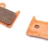 Brake Authority Brake Pads Hope Tech 3 V4