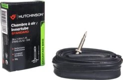 Hutchinson Standard Tube 26'' Presta 48 Mm