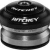 RITCHEY Drop-In Integrated Headset 1 1/8'' Black
