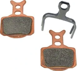 FORMULA Pair Of Pads The One / Mega / C1 / CR1 / CR3 / R1 / RX / R0 / CURA