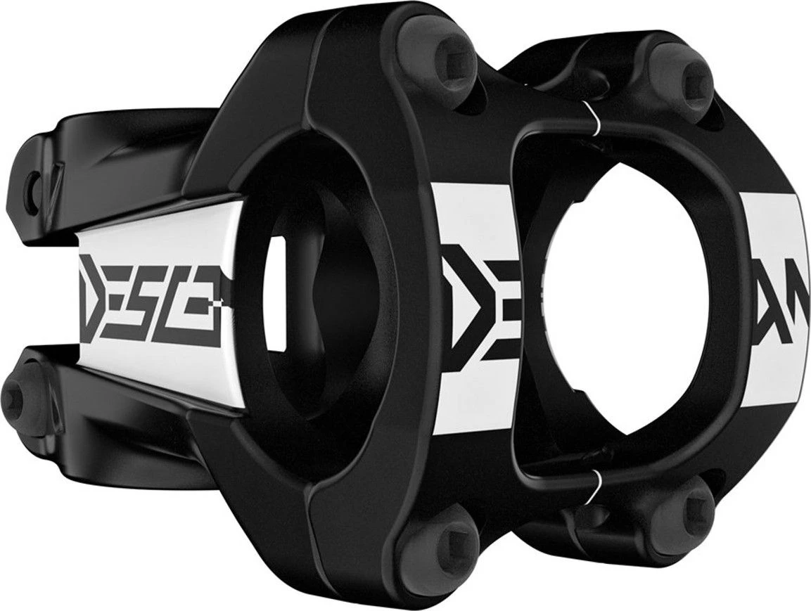 Truvativ Descendant MTB Stem Aluminium Black 1 Truvativ Descendant MTB Stem Aluminium Black