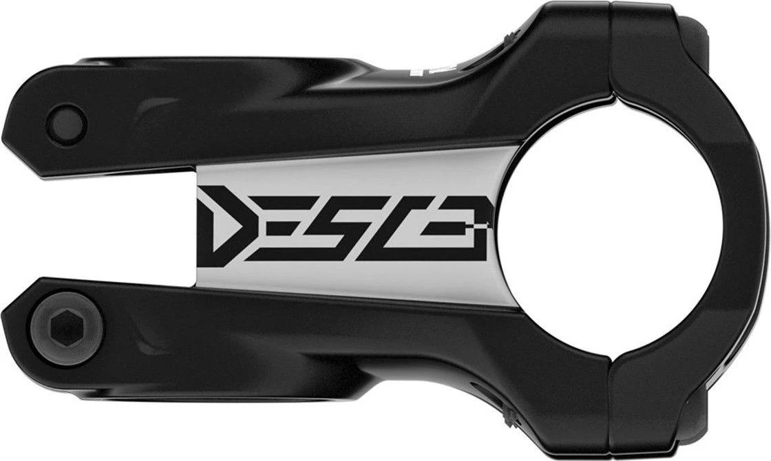 Truvativ Descendant MTB Stem Aluminium Black 3 Truvativ Descendant MTB Stem Aluminium Black - Image 3
