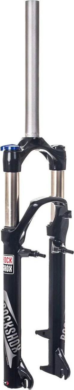 Rockshox 30 Silver TK 26 '' 1-1 / 8 '' Fork | 9x100mm Black