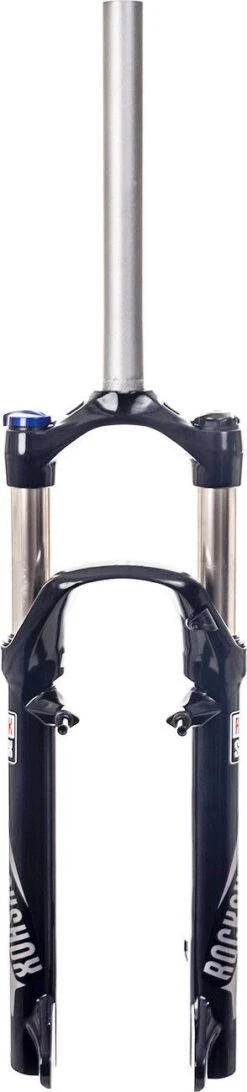 Rockshox 30 Silver TK 26 '' 1-1 / 8 '' Fork | 9x100mm Black -MAXXIS Sales 596f2b05e239a