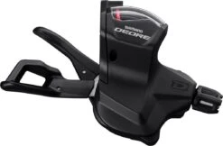 SHIMANO Deore SL-M6000-R 10 Speed Right Trigger Shifter Clamp Fixation